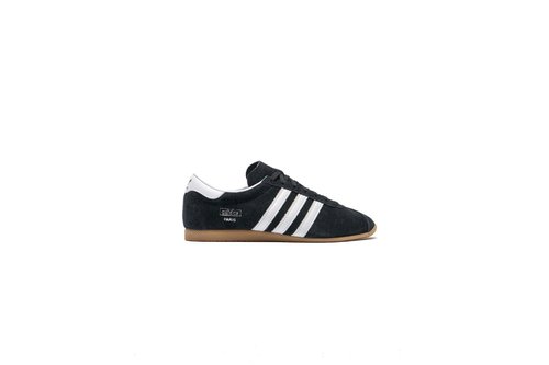 adidas Black Paris - Core Black/Ftwr Whit - KJ1012