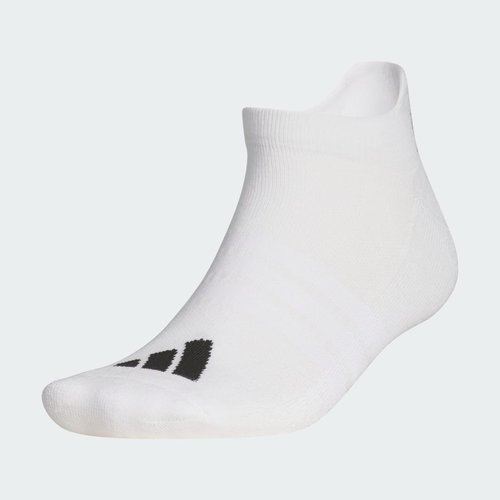 adidas Performance Ankle Sock - White/Black - JZ2976