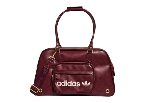 adidas Pet Chinese New Year Shoulder Bag Carrier - Red - KZ4789