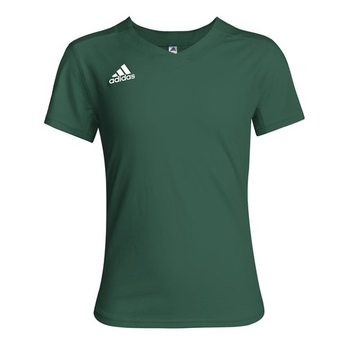 adidas PH Pro V-Neck Short Sleeve Replica Jersey Big Kid - Green - HI3727