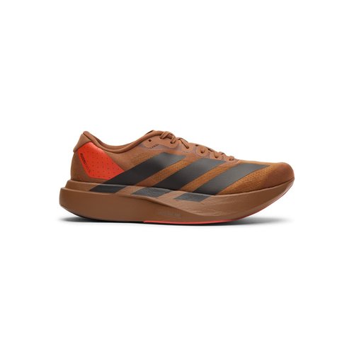 Pharrell x adidas Adizero Evo SL - Preloved Brown/Red - KJ8809