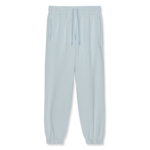 adidas Pharrell Williams Basics Pant - Halo Blue - HS4842