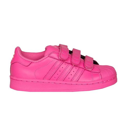adidas Pharrell Williams x Superstar Supercolor CF C - S31610