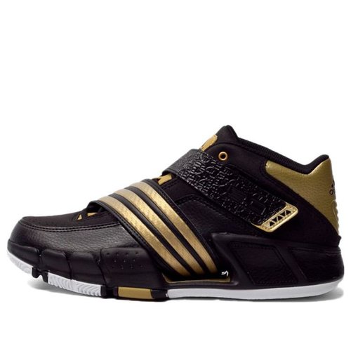 adidas Pilrahna 3.0 - Black/Gold - D69560