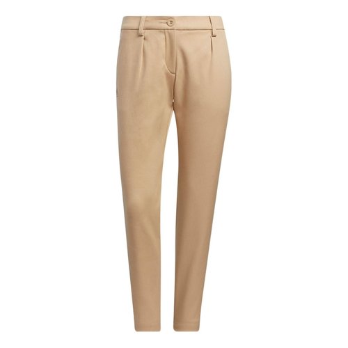 adidas Play Green Twill Pants Asia Sizing - Beige - HC3770