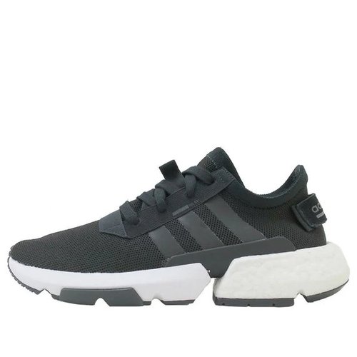 adidas POD - Black/White - EE9695