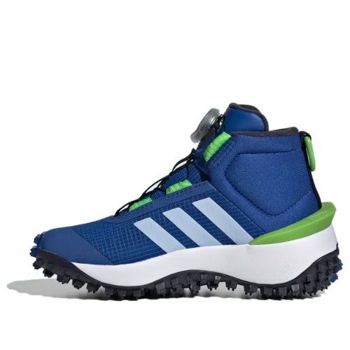 adidas Porta Trail - Royal Blue/Blue Dawn/Legend Ink - IG7260