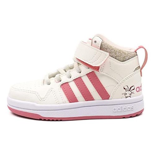adidas Postmove Mid 'White Red' - IE4244 | Solesense