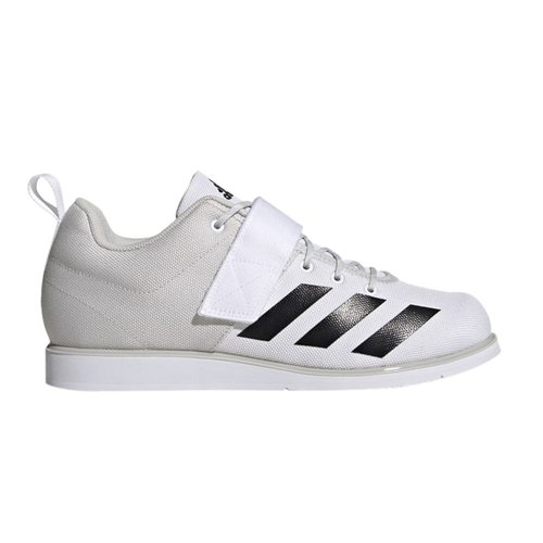 adidas Powerlift 4 - Cloud White/Core Black/Grey One - GZ5871