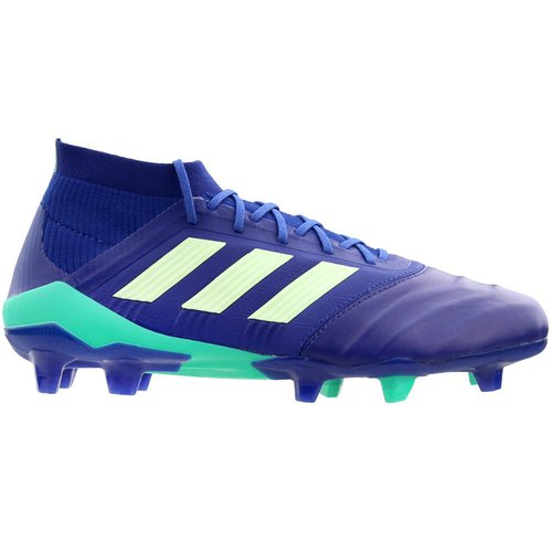 adidas Predator 18.1 FG - Blue - CP9256