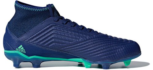 adidas Predator 18.3 Fg 'Default Color' - CP9304 | Solesense