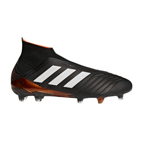 adidas Predator 18+ FG - BB6316