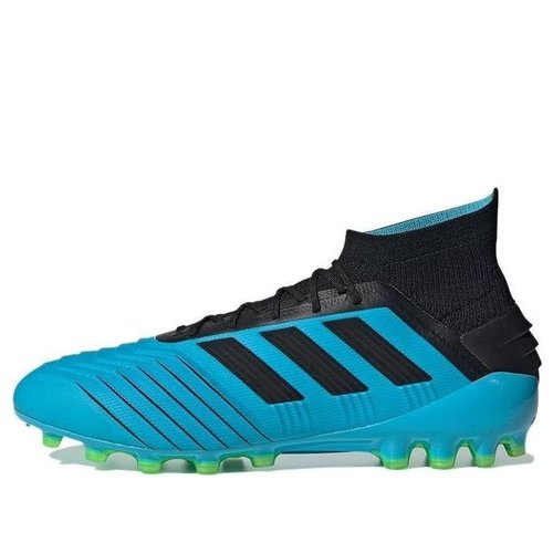 adidas Predator 19.1 Ag - Blue - F99970