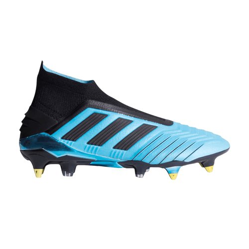 adidas Predator XP SG 'Signal Coral' - EF3480 | Solesense