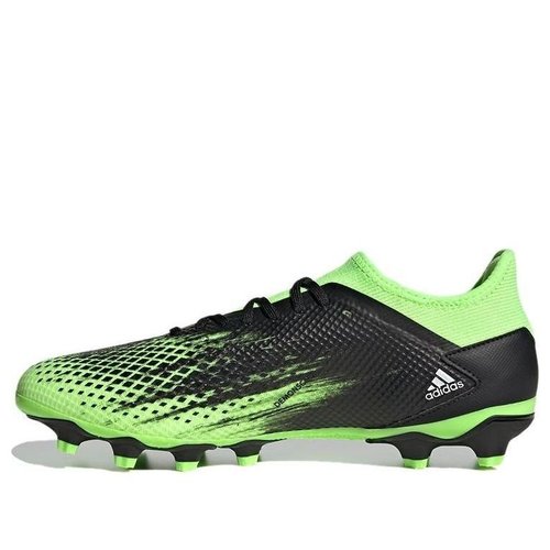 adidas Predator 20.3 L MG - Green/Black - FW9782