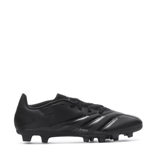 adidas Predator 24 Club Flexible Ground - Black/Carbon/Black - IG7759