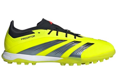 adidas Predator 27.5サッカーシューズ イエロー/ブラック ADIDAS PREDATOR X TRX FG Black Yellow Futbol Soccer Cleats