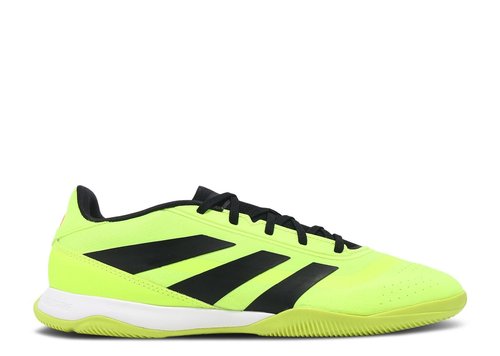 adidas Predator 24 League IN - Yellow/Black - IF5711