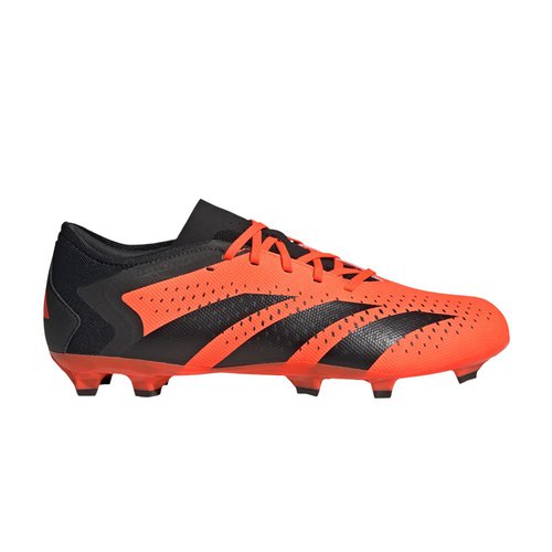 adidas Predator Accuracy.3 Low FG - Team Solar Orange/Core Black/Core Black - GW4601