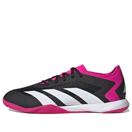adidas Predator Accuracy.3 Low IN - Black - GW7067
