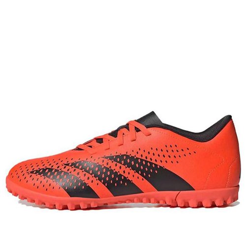 adidas Predator Accuracy.4 - Team Solar Orange/Core Black - GW4646