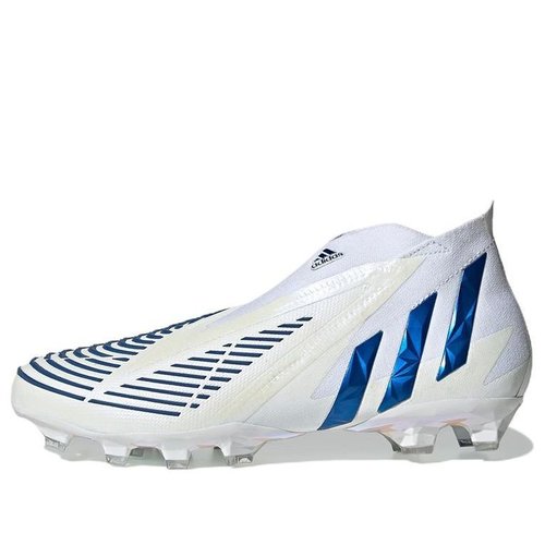 adidas Predator Edge+ AG - White - GZ4647