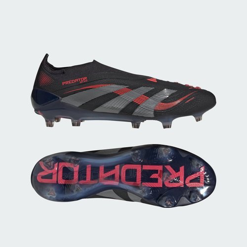 adidas Predator Elite Laceless FG  display picture 1