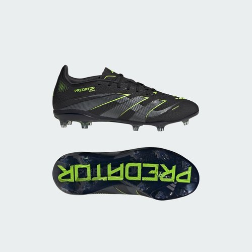 adidas Predator Elite Laceless FG  display picture 1