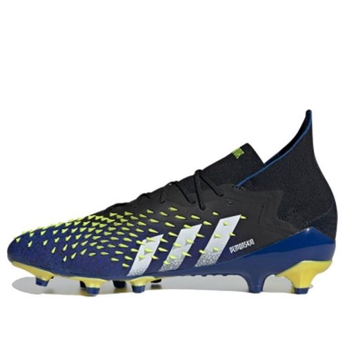 adidas Predator Freak .1 Ag - Blue - FY0742