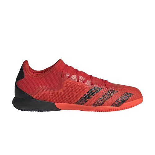 adidas Predator Freak.3 IN 'Demonscale - Solar Red' - FY7861