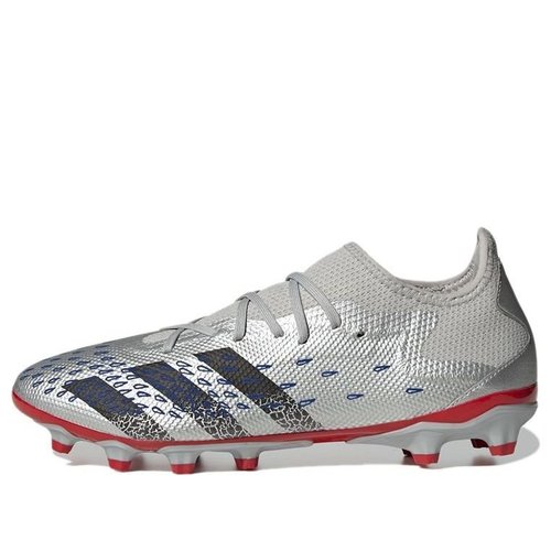 adidas Predator Freak .3 L Mg - SilverGrey - Q46411