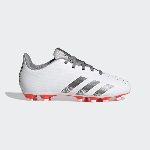 adidas X Speedflow.4 Flexible Ground 'Red/Core Black/Solar Red' - FY3319 |  Solesense