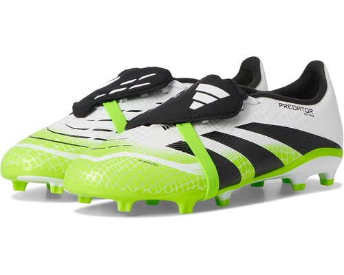 adidas Predator League Foldover Tongue FG MG K 'Radiant