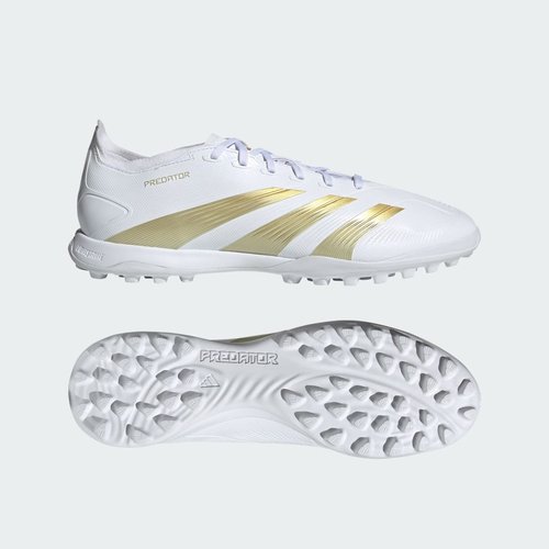 adidas Predator League TF 'Day Spark Pack' - IF6378 | Solesense