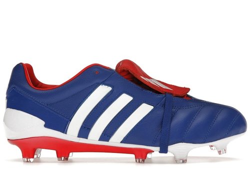 adidas Predator Mania FG Japan Blue 'Active Blue' - EH2958