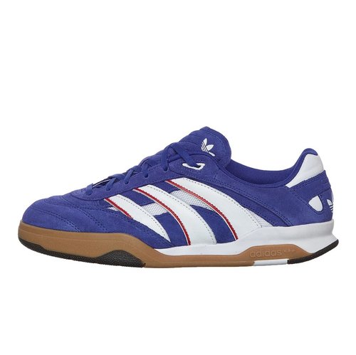 adidas Predator Mundial - Active Blue S19/Footwear White/Gum 4 - IF9607