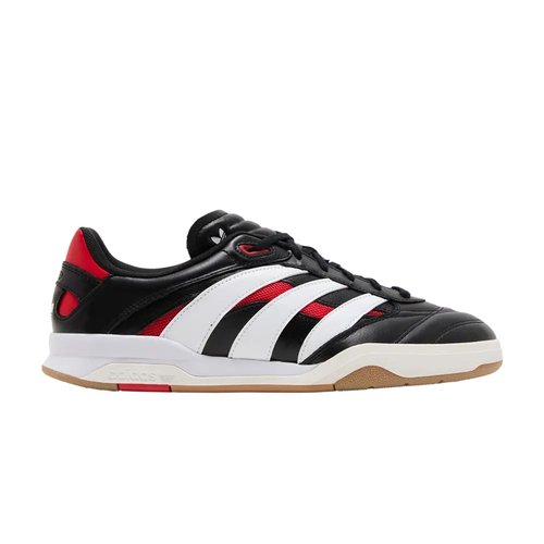 adidas Predator Mundial - Core Black/Footwear White/Crystal White - IE5676