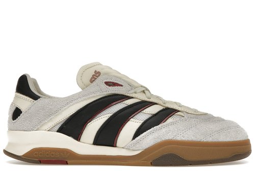 adidas Sneakersnstuff x Predator Mundial - White/Black/Grey - IE6244