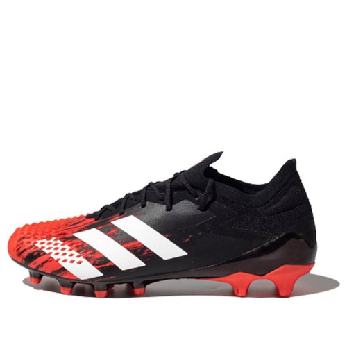 adidas Predator Mutator 20.1 L AG Artificial Grass - FW1066 | Solesense