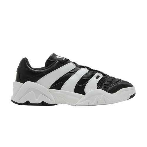 adidas Predator XLG - Core Black/Cloud White - IF1111