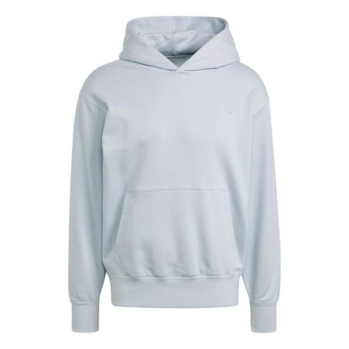 adidas Premium Hoody Athleisure Casual Sports - Blue - GN3383