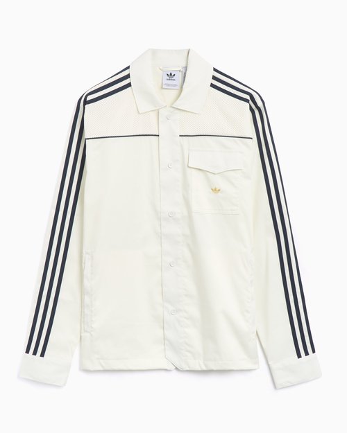 adidas Premium Jacket Overshirt - JD3411