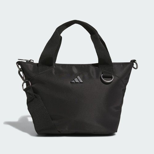 adidas Premium Mini Tote Bag - Black - JJ7420