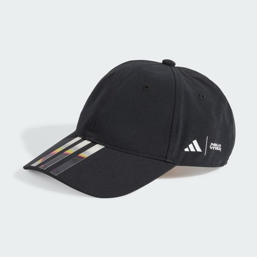 adidas Pride Cap - Black/White/Multicolor - IZ5016