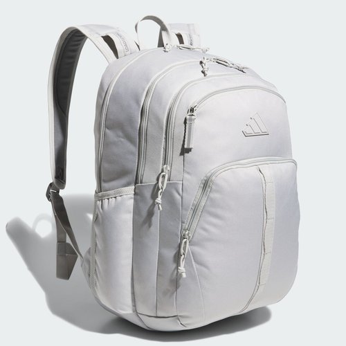 adidas Prime 7 Backpack - Grey Two/Grey - JK3450