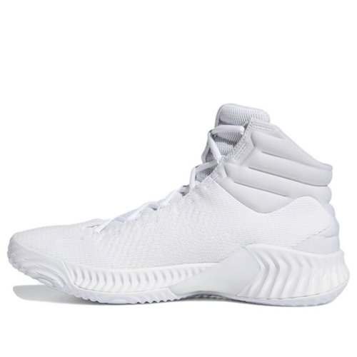 adidas Pro Bounce 2018 - White - FW0902