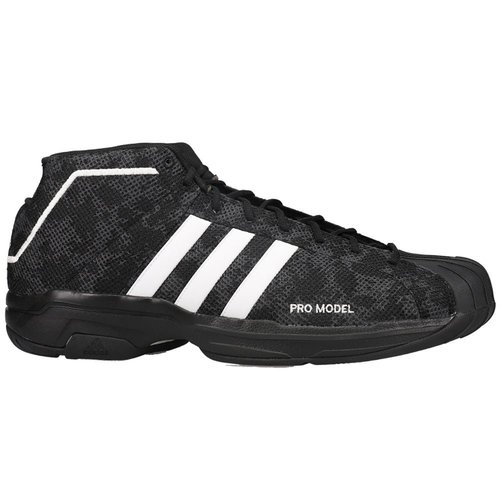 adidas Pro Model 2G - Black - FV8379