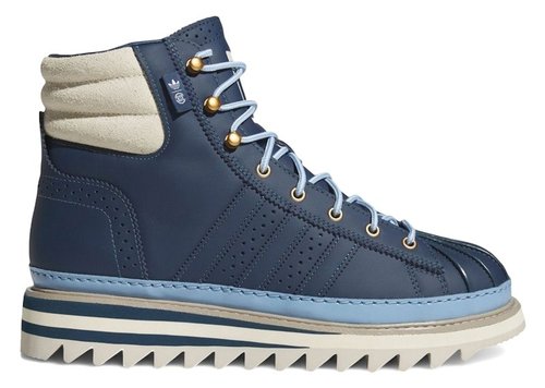 adidas Pro Model CLOT by Edison Chen - Mineral Blue/White - JQ1260