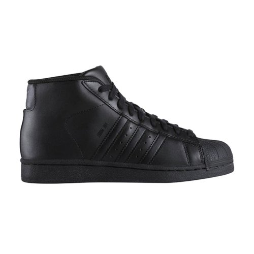 adidas Pro Model - Core Black/Core Black/Core Black - D69361