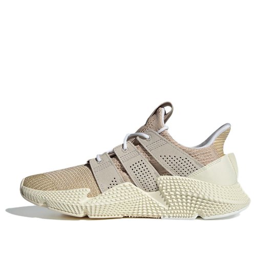 adidas Prophere - Beige/Khaki/White - JI0430